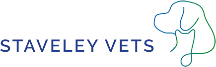 Visit Staveley Vets home page